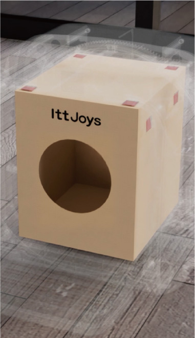 磁吸连接，方便更换，一替变新